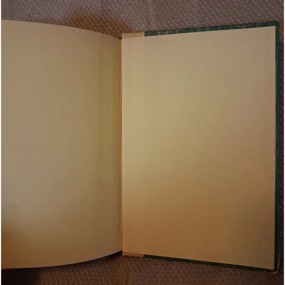 Getting the Most Out of Life 1955 Readers Digest Association Vintage Hardcover